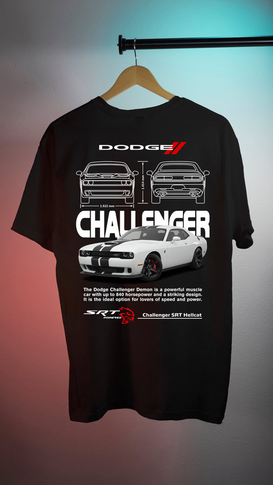 Challenger T-Shirt