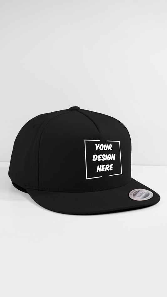 Cap By You 5-Panels