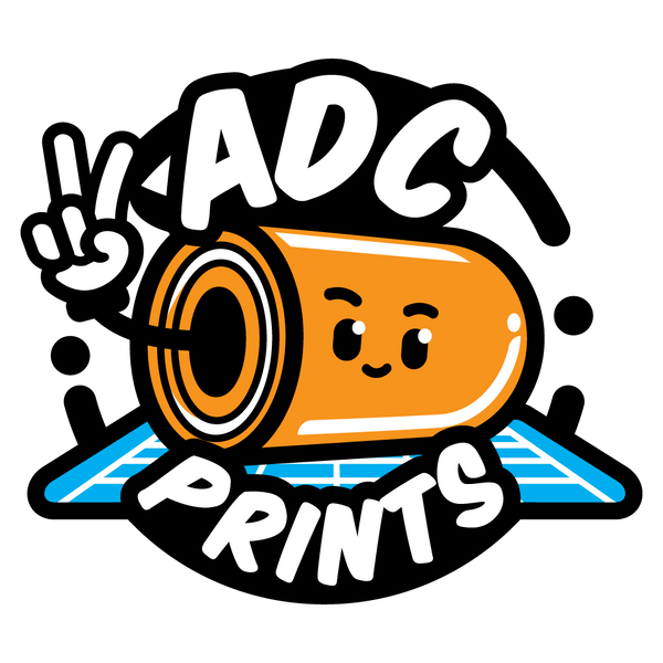 ADC Prints