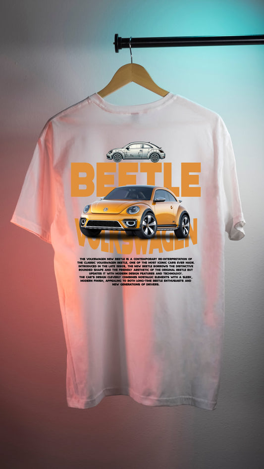 Beetle T-Shirt