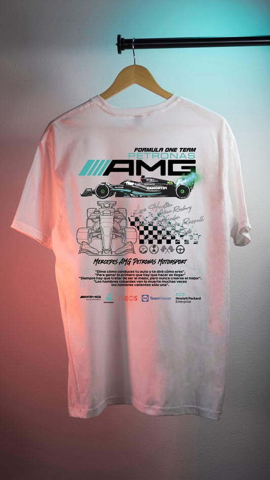 AMG T-Shirt
